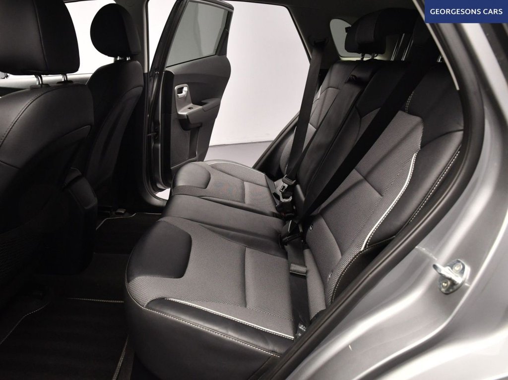 Used Kia Niro 2022 for sale - 77806260: Photo 17