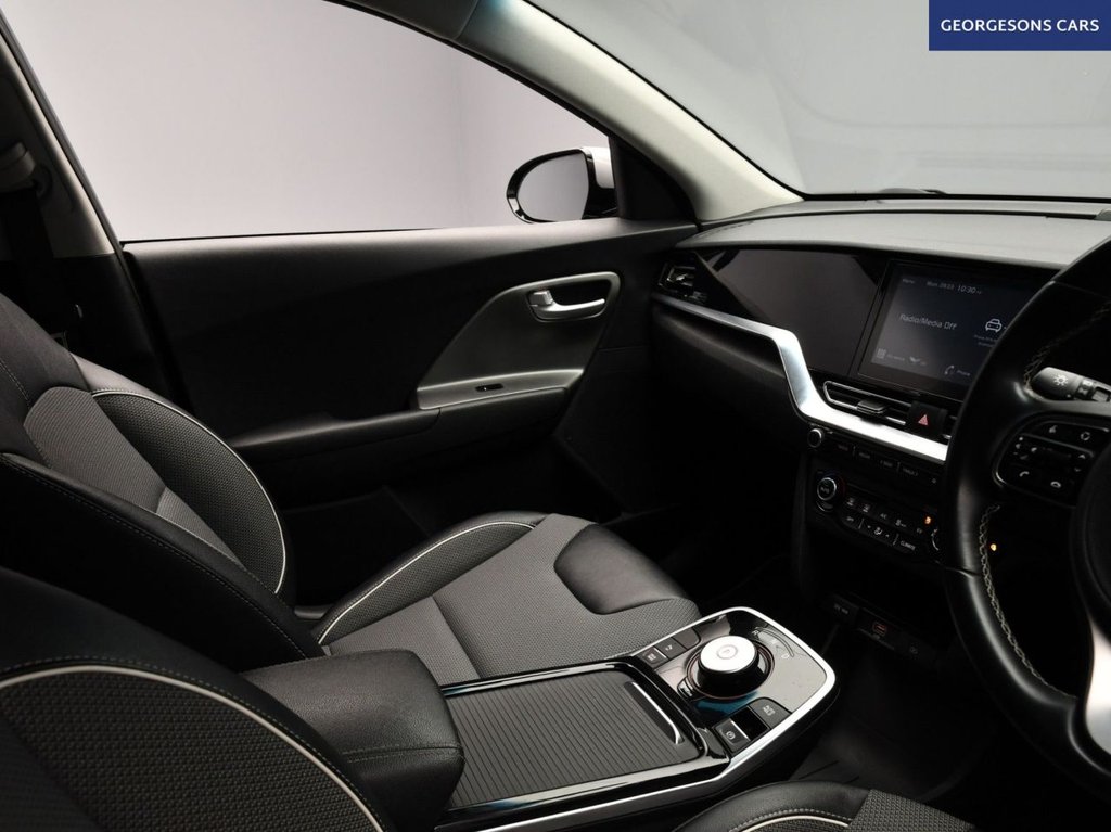 Used Kia Niro 2022 for sale - 77806260: Photo 20