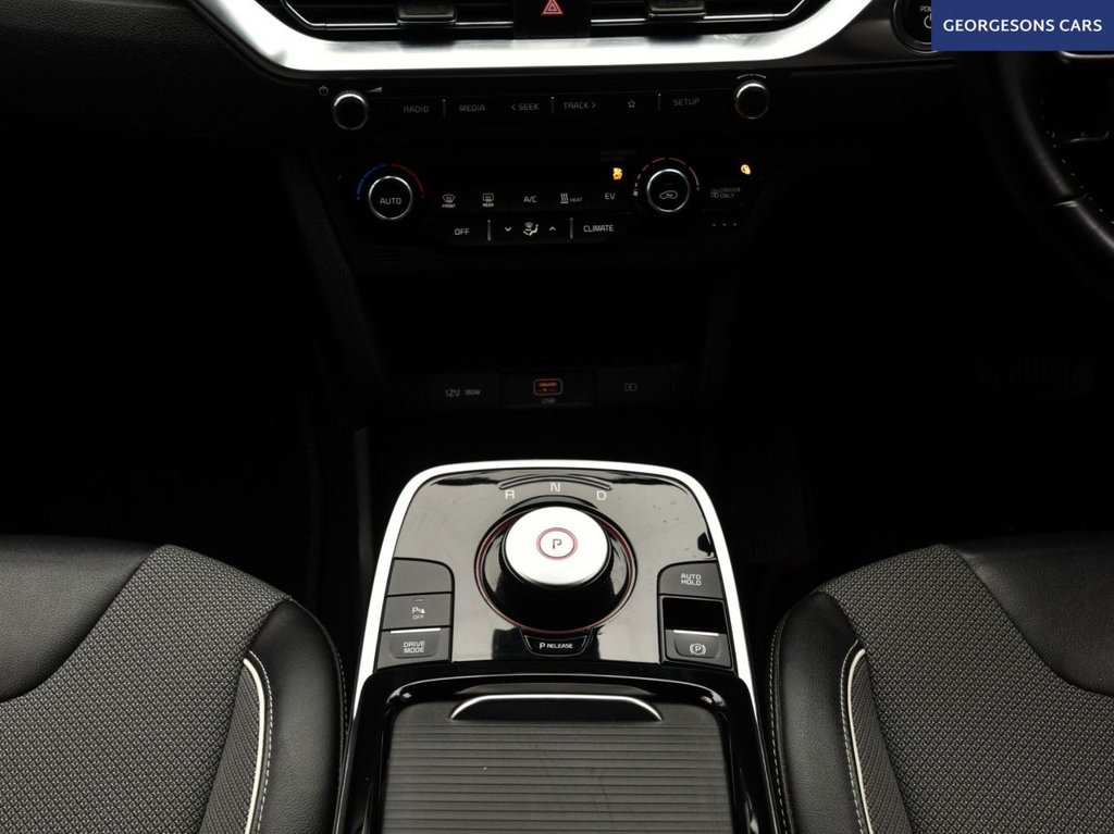 Used Kia Niro 2022 for sale - 77806260: Photo 21