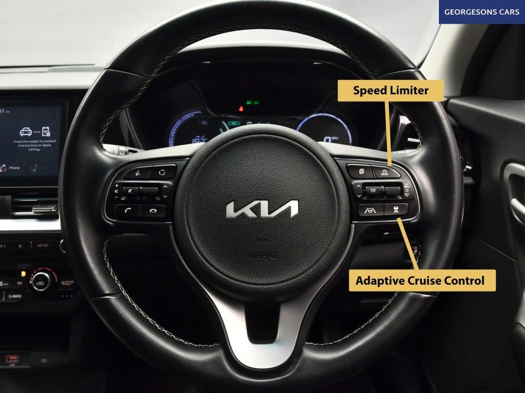 Used Kia Niro 2022 for sale - 77806260: Photo 22