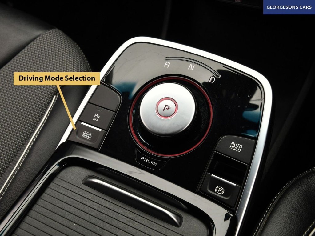 Used Kia Niro 2022 for sale - 77806260: Photo 24