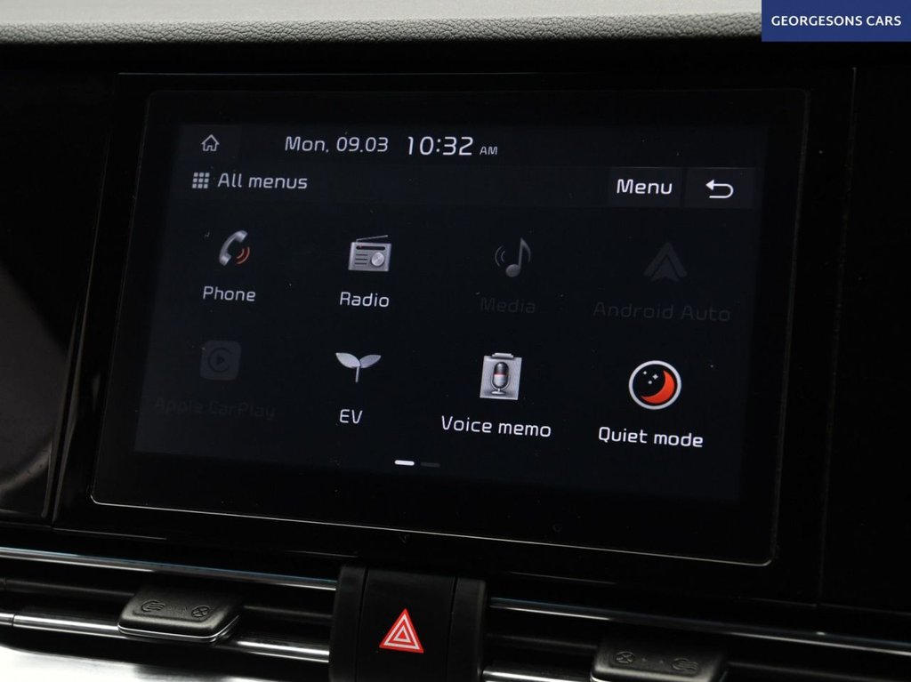 Used Kia Niro 2022 for sale - 77806260: Photo 26