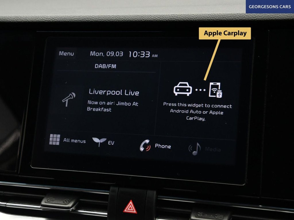 Used Kia Niro 2022 for sale - 77806260: Photo 28