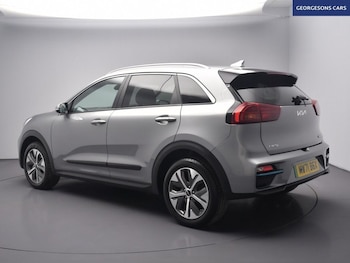 Used Kia Niro 2022 for sale - 77806260: Photo