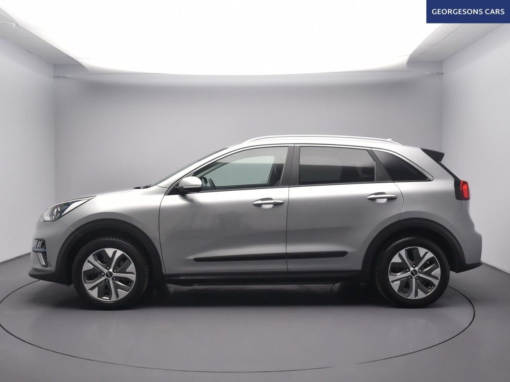 Used Kia Niro 2022 for sale - 77806260: Photo 3