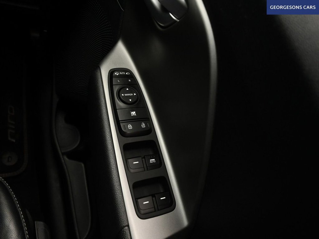 Used Kia Niro 2022 for sale - 77806260: Photo 33