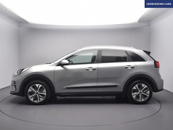 Used Kia Niro 2022 for sale - 77806260: Photo