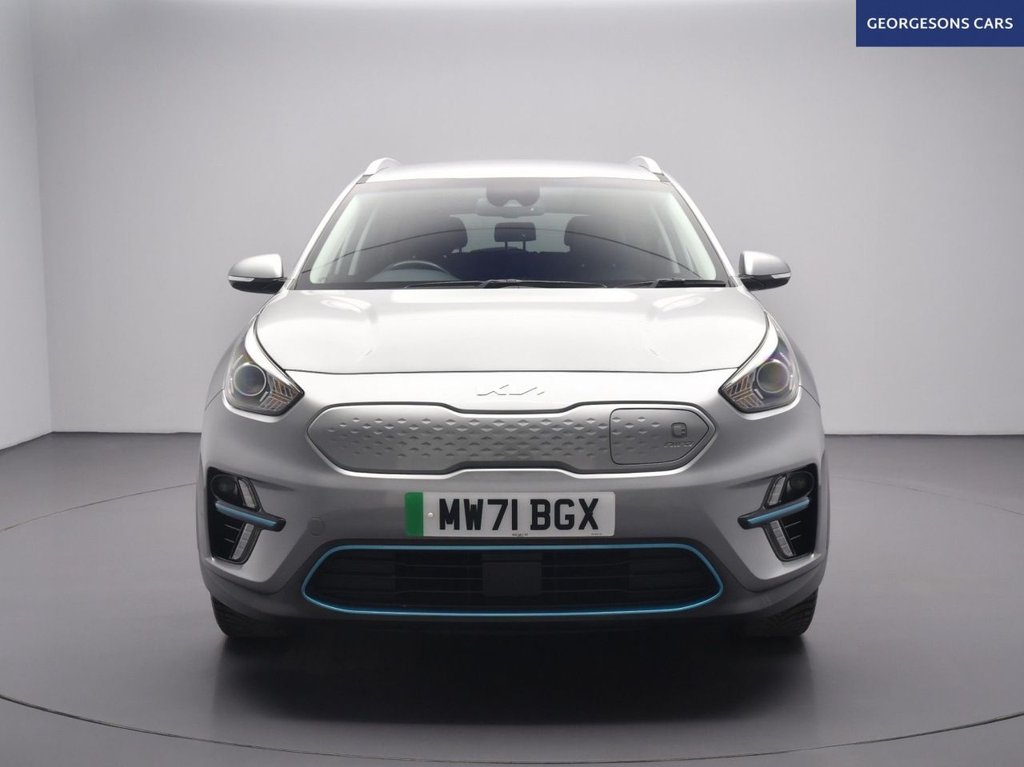 Used Kia Niro 2022 for sale - 77806260: Photo 4