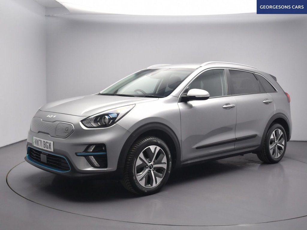 Used Kia Niro 2022 for sale - 77806260: Photo 5