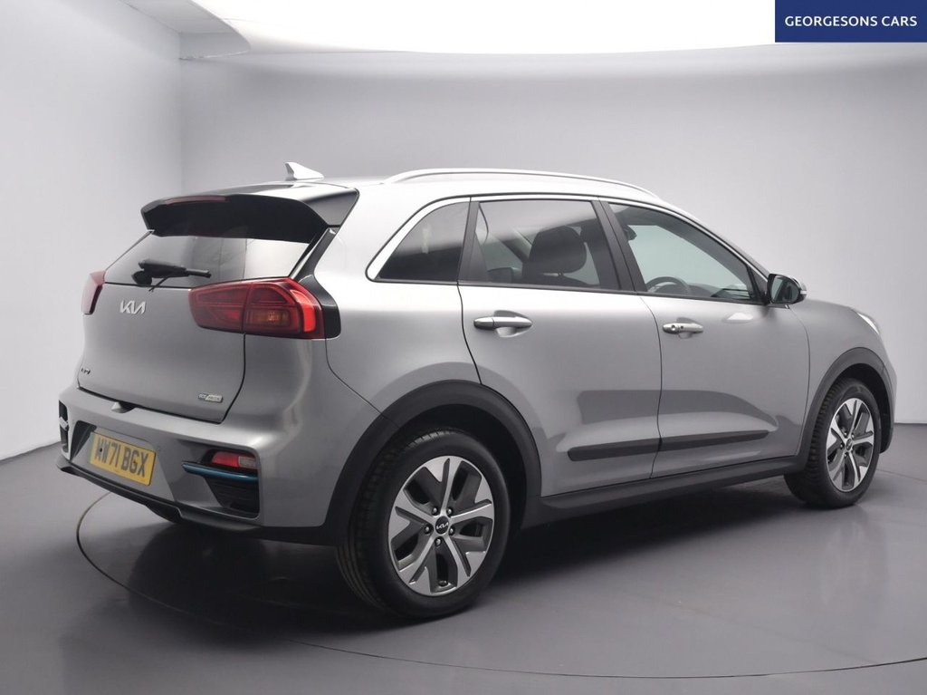 Used Kia Niro 2022 for sale - 77806260: Photo 7