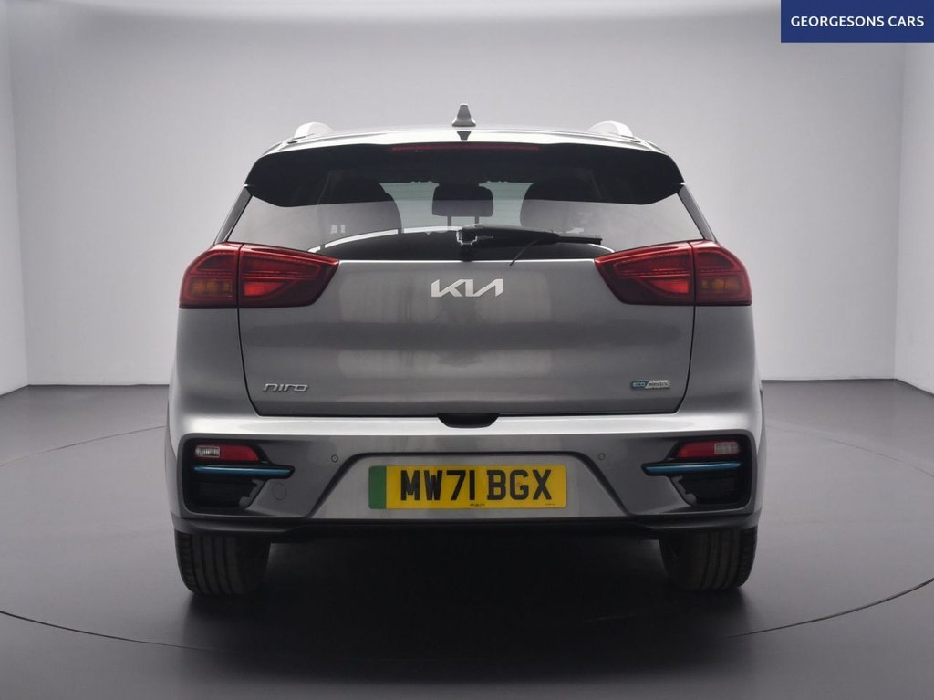 Used Kia Niro 2022 for sale - 77806260: Photo 8