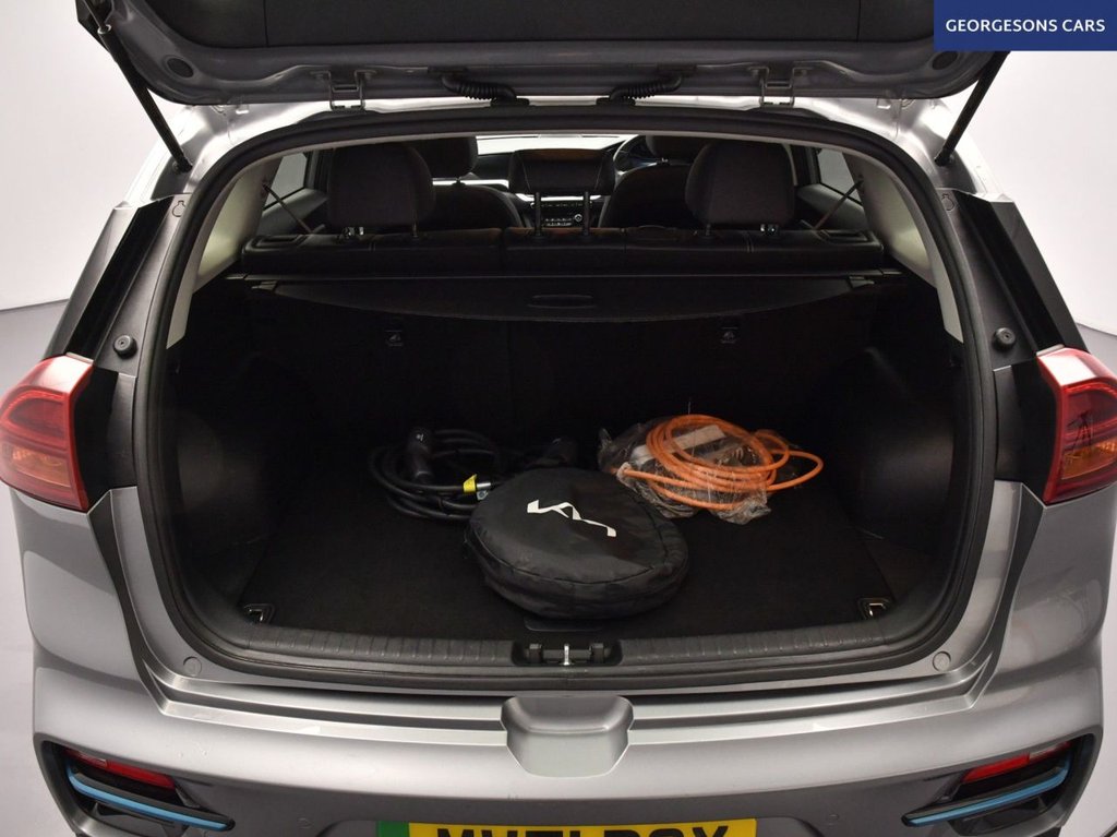 Used Kia Niro 2022 for sale - 77806260: Photo 9