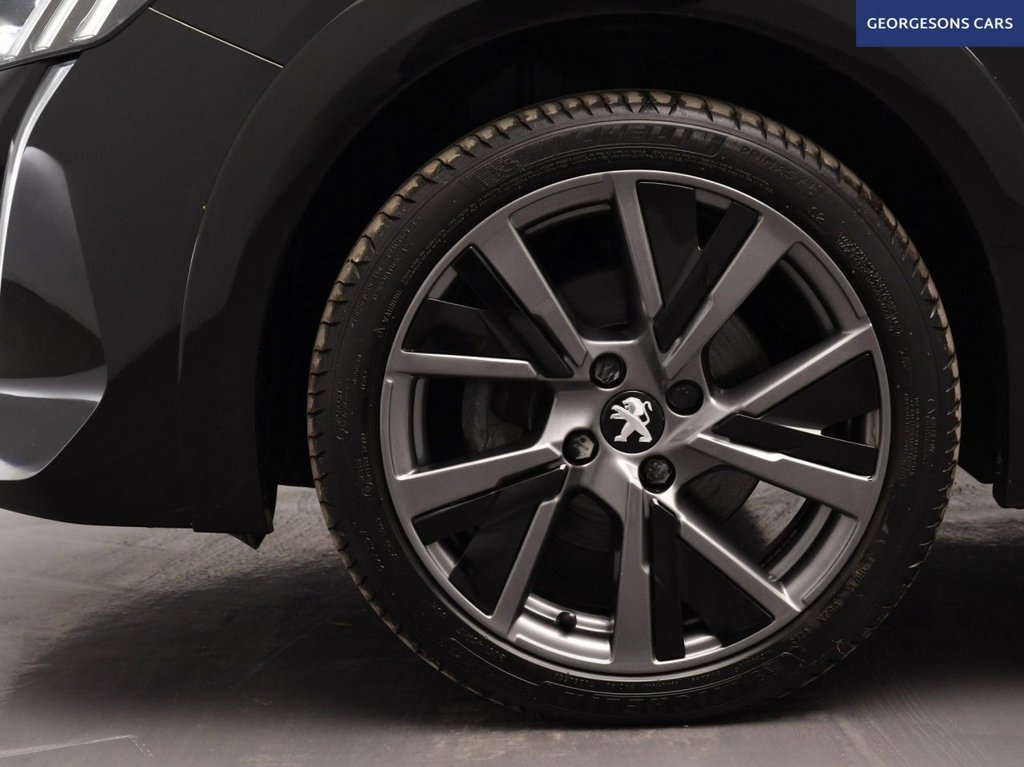 Used Peugeot 208 2023 for sale - 76710873: Photo 10