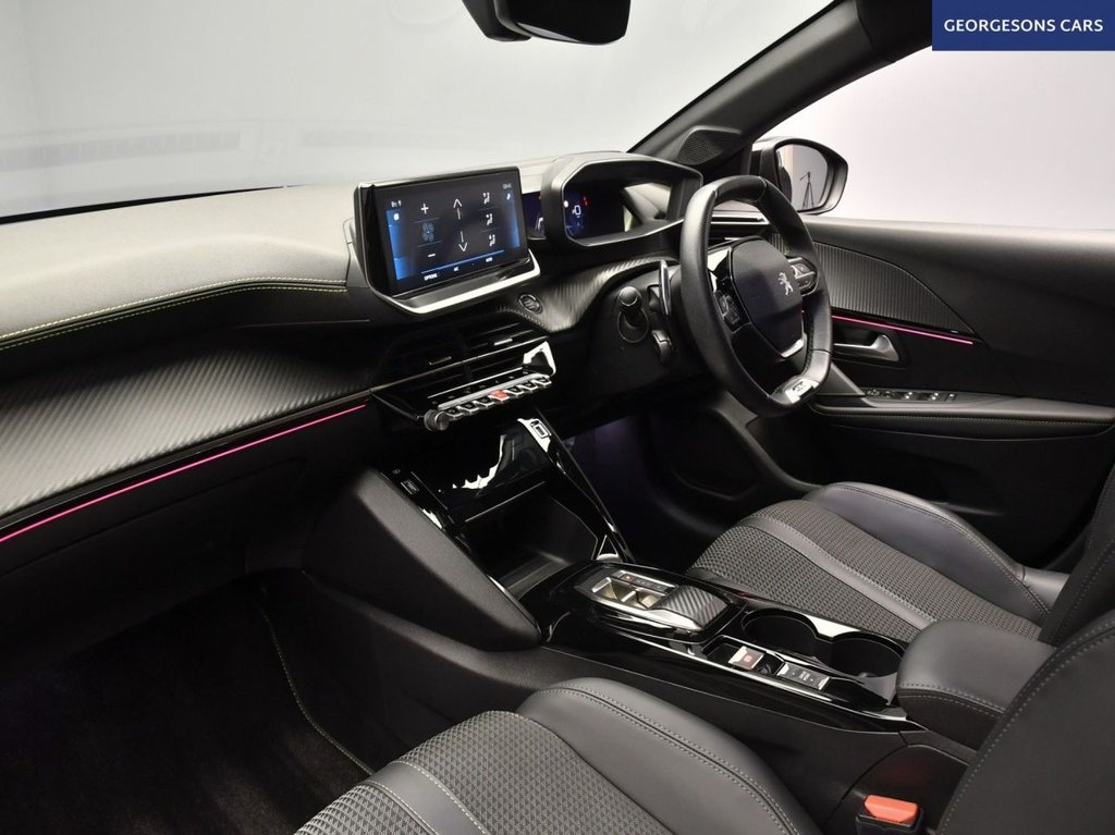 Used Peugeot 208 2023 for sale - 76710873: Photo 11