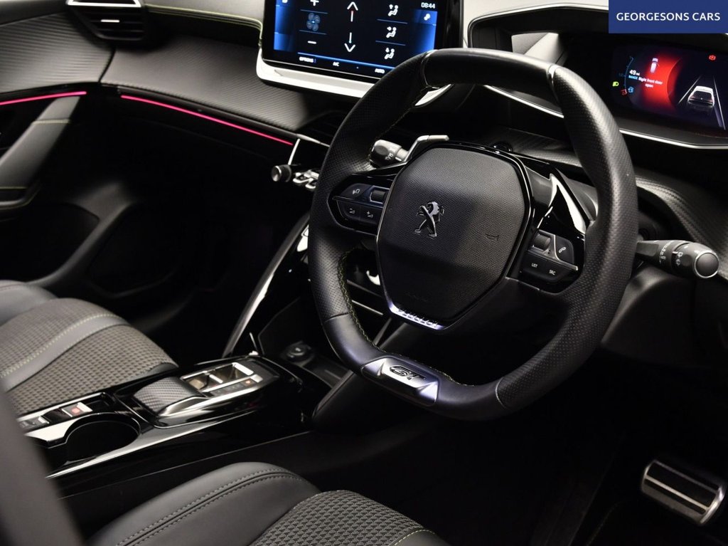 Used Peugeot 208 2023 for sale - 76710873: Photo 12