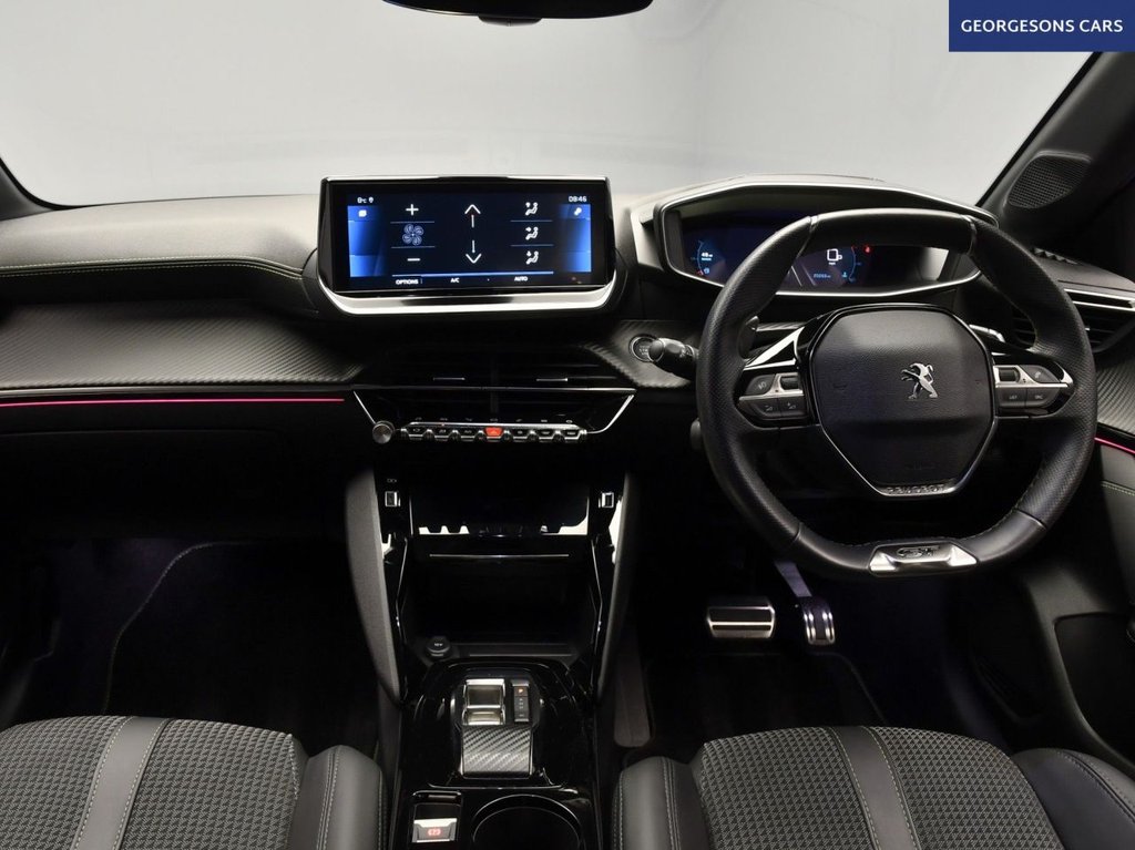 Used Peugeot 208 2023 for sale - 76710873: Photo 13