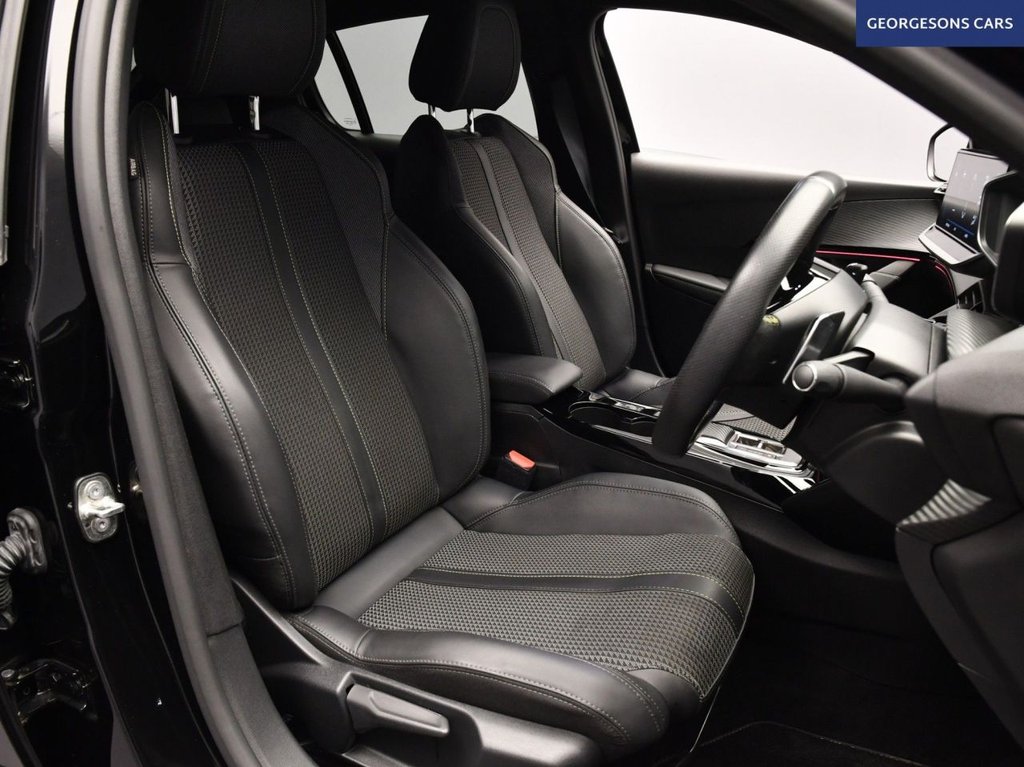 Used Peugeot 208 2023 for sale - 76710873: Photo 14