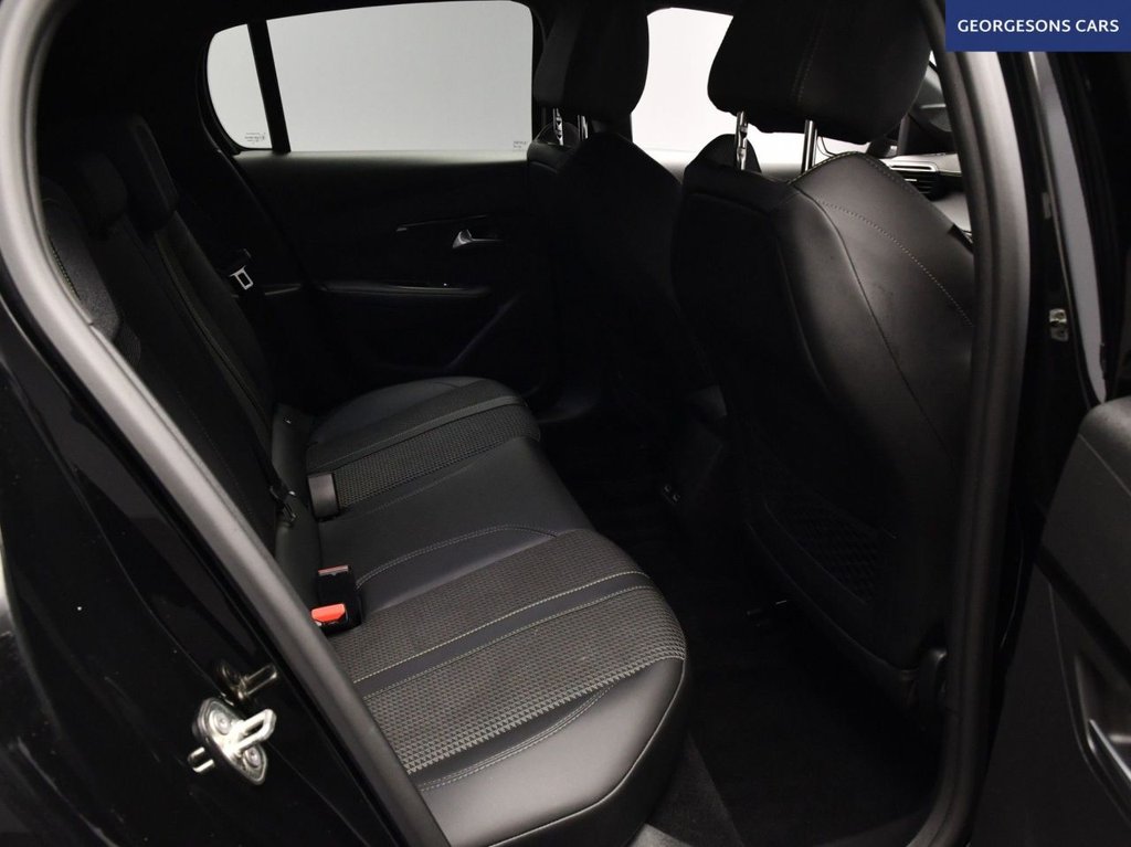 Used Peugeot 208 2023 for sale - 76710873: Photo 16