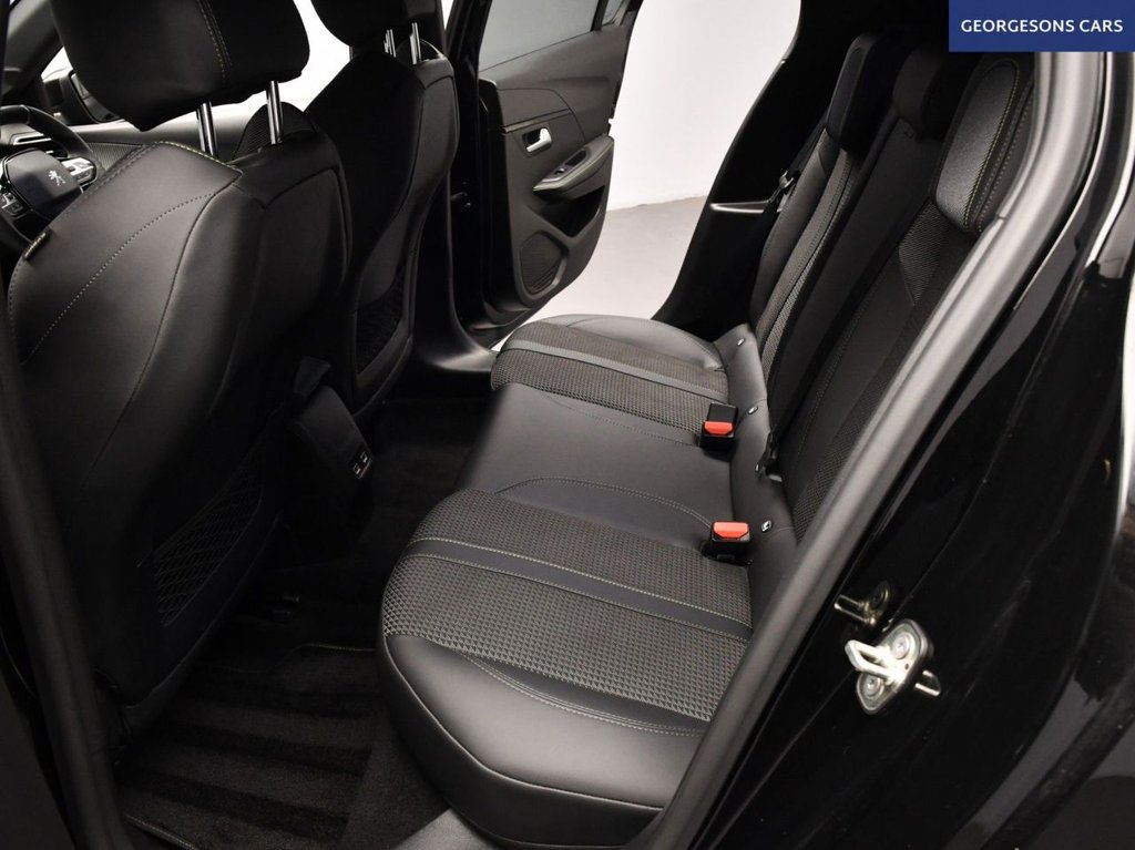 Used Peugeot 208 2023 for sale - 76710873: Photo 17