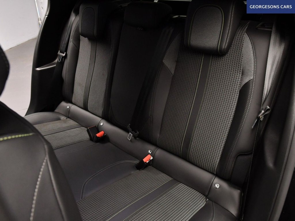 Used Peugeot 208 2023 for sale - 76710873: Photo 18