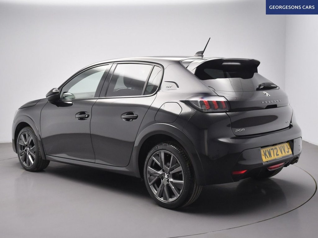 Used Peugeot 208 2023 for sale - 76710873: Photo 2