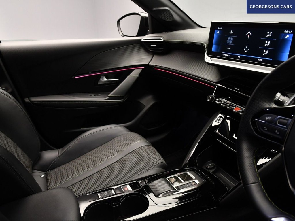 Used Peugeot 208 2023 for sale - 76710873: Photo 20