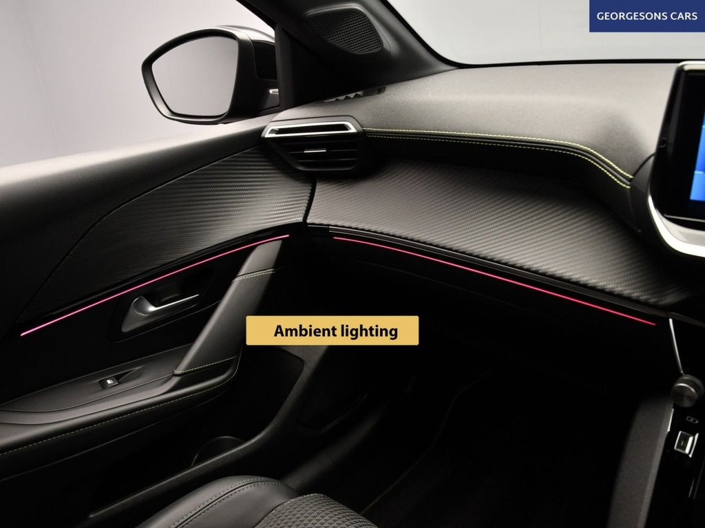 Used Peugeot 208 2023 for sale - 76710873: Photo 21