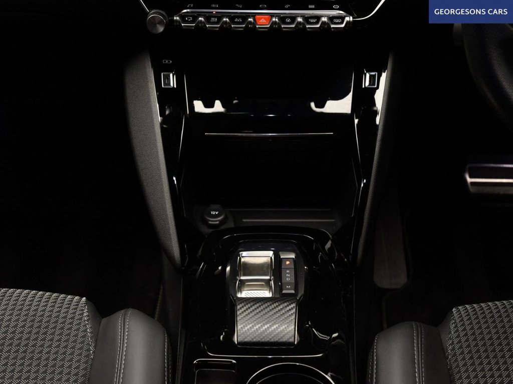 Used Peugeot 208 2023 for sale - 76710873: Photo 22