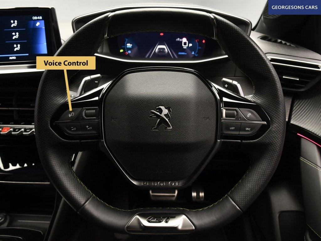 Used Peugeot 208 2023 for sale - 76710873: Photo 23