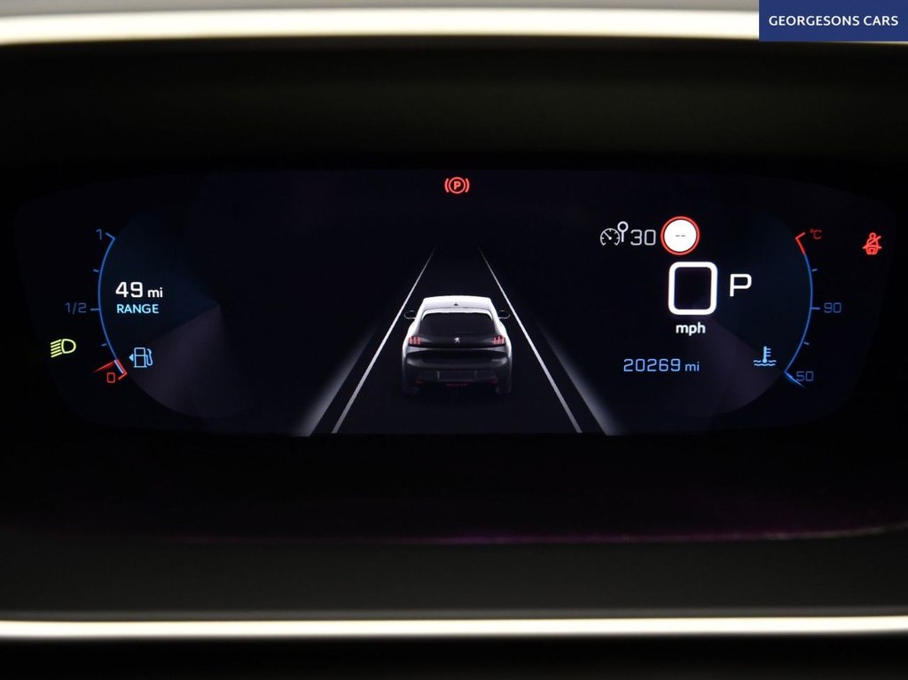 Used Peugeot 208 2023 for sale - 76710873: Photo 24