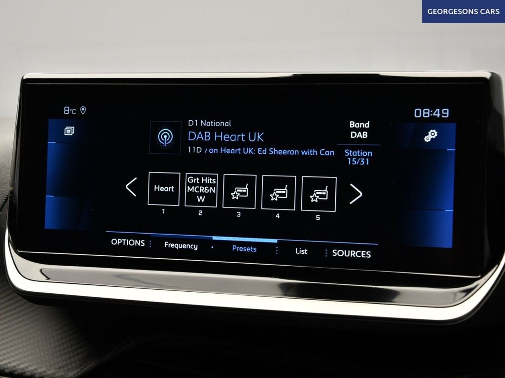 Used Peugeot 208 2023 for sale - 76710873: Photo 29