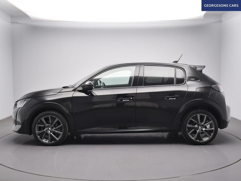 Used Peugeot 208 2023 for sale - 76710873: Photo 3