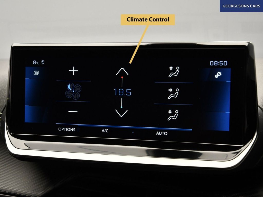 Used Peugeot 208 2023 for sale - 76710873: Photo 31