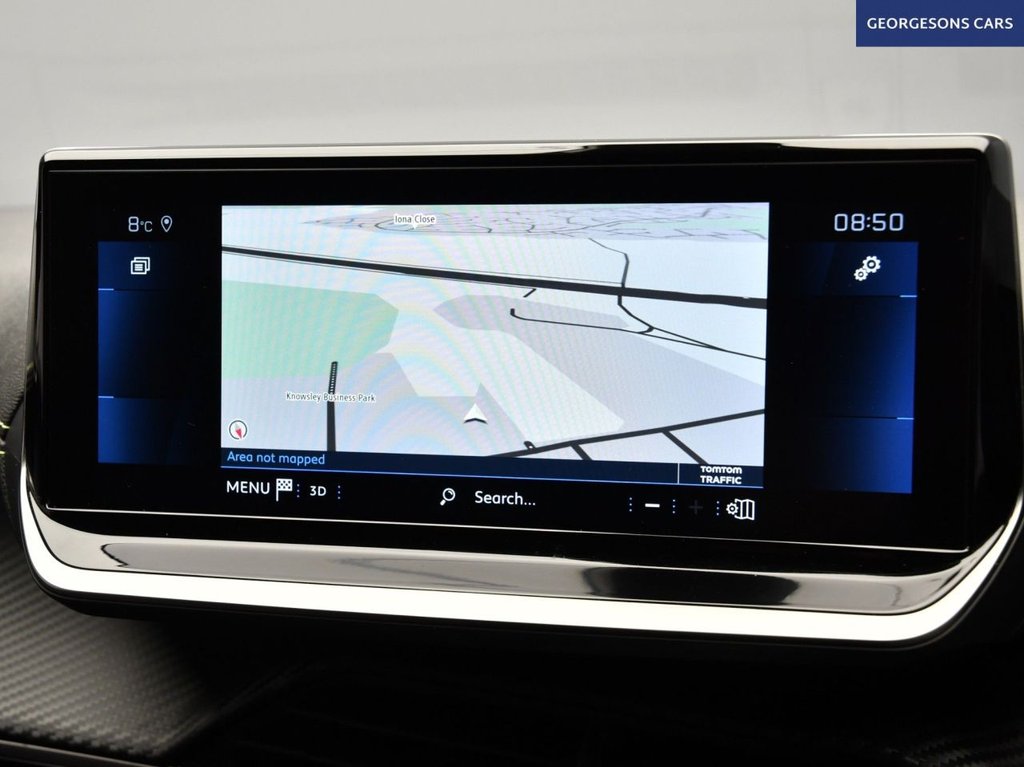 Used Peugeot 208 2023 for sale - 76710873: Photo 32