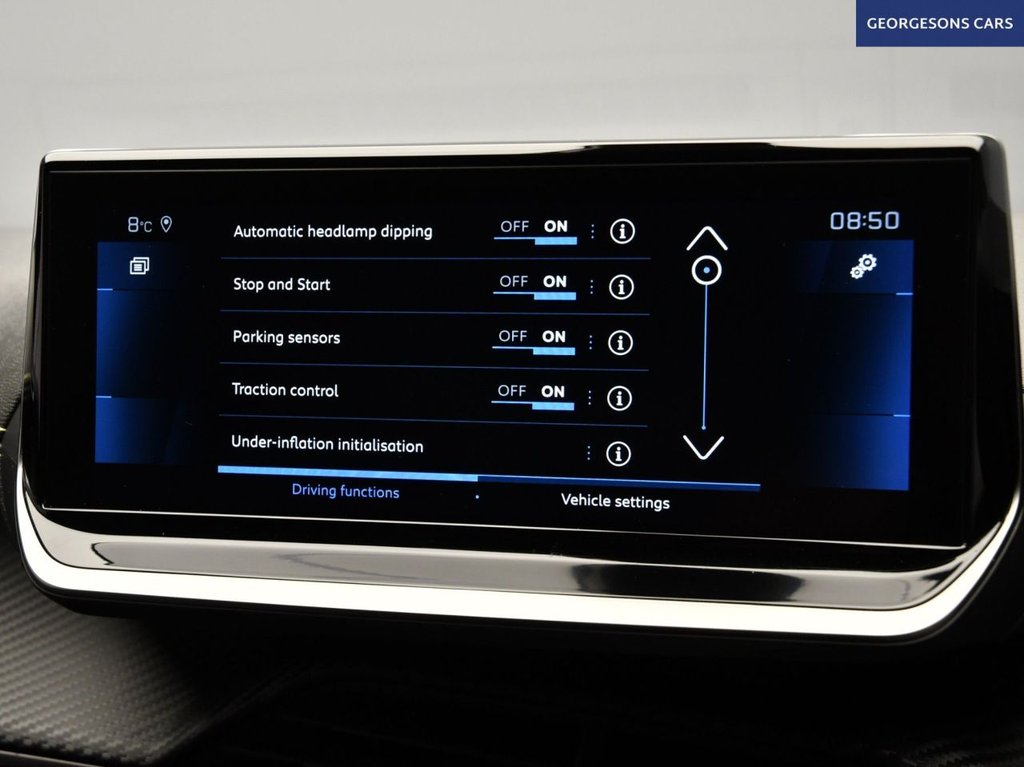 Used Peugeot 208 2023 for sale - 76710873: Photo 33