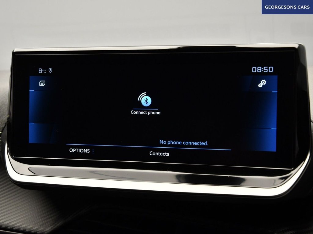 Used Peugeot 208 2023 for sale - 76710873: Photo 34