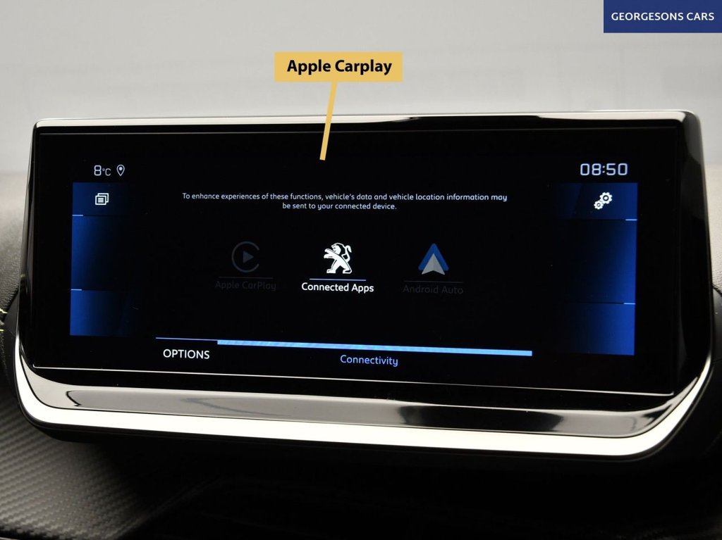 Used Peugeot 208 2023 for sale - 76710873: Photo 35