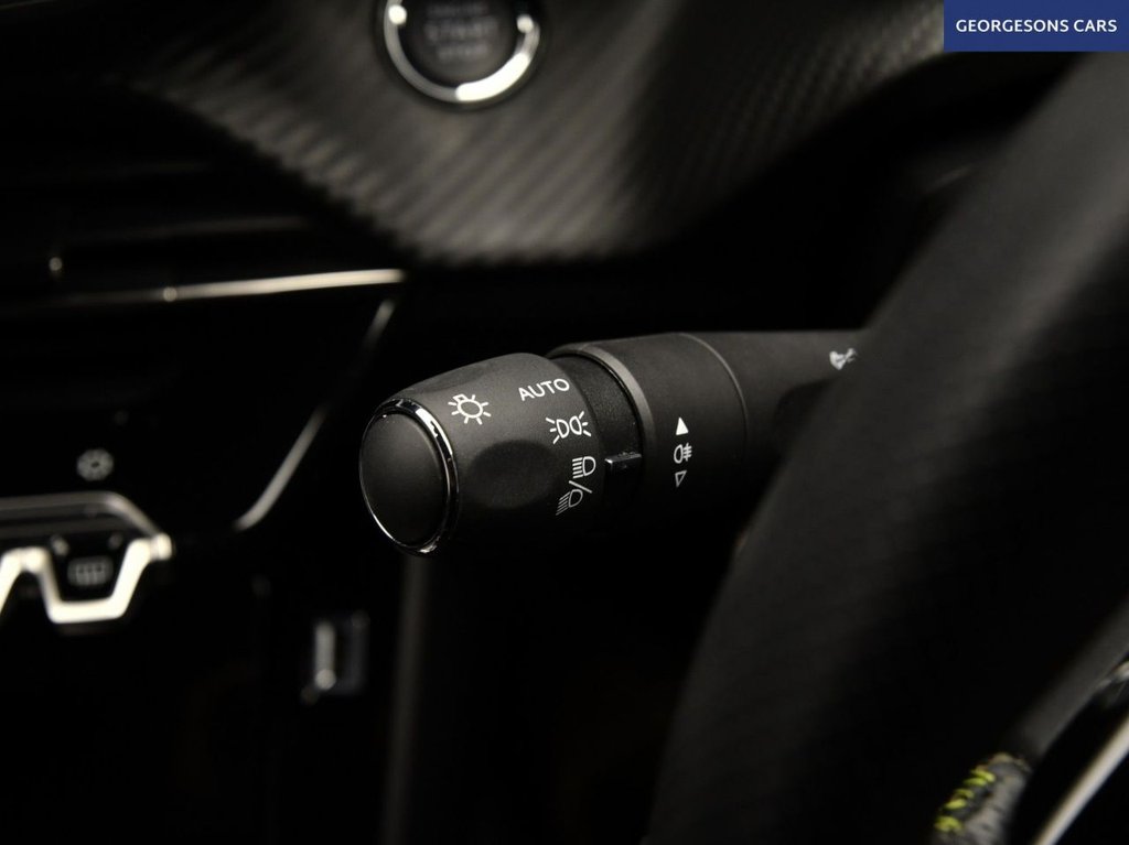 Used Peugeot 208 2023 for sale - 76710873: Photo 36