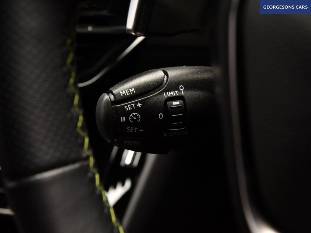 Used Peugeot 208 2023 for sale - 76710873: Photo 39