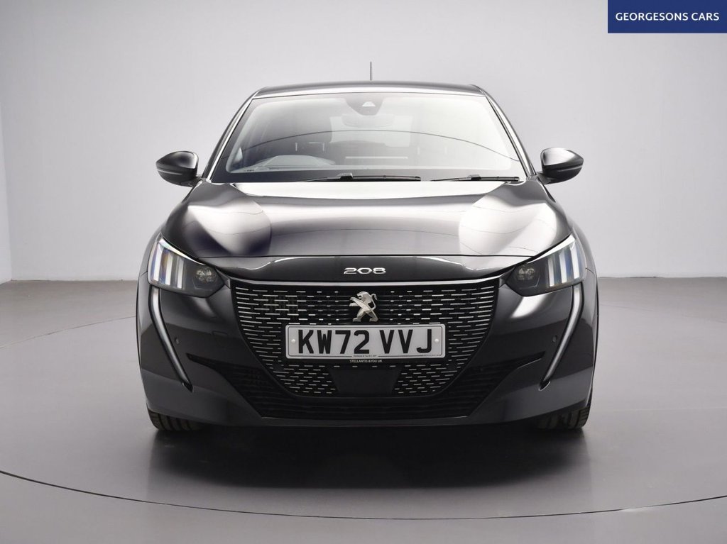 Used Peugeot 208 2023 for sale - 76710873: Photo 4