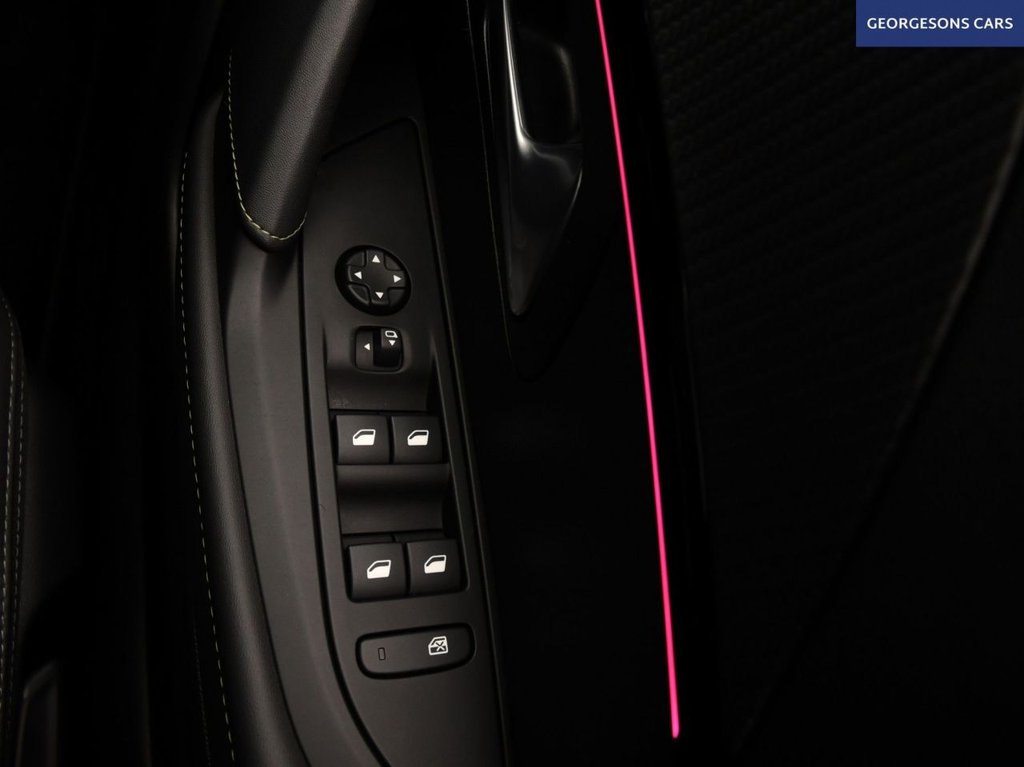 Used Peugeot 208 2023 for sale - 76710873: Photo 40