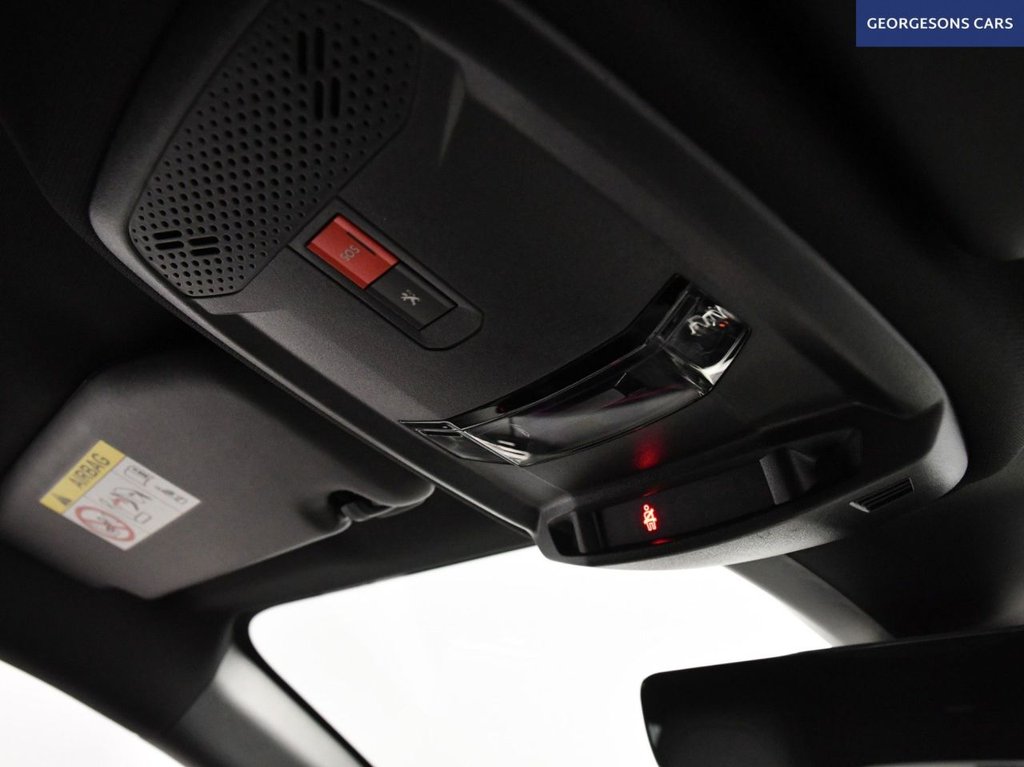 Used Peugeot 208 2023 for sale - 76710873: Photo 42