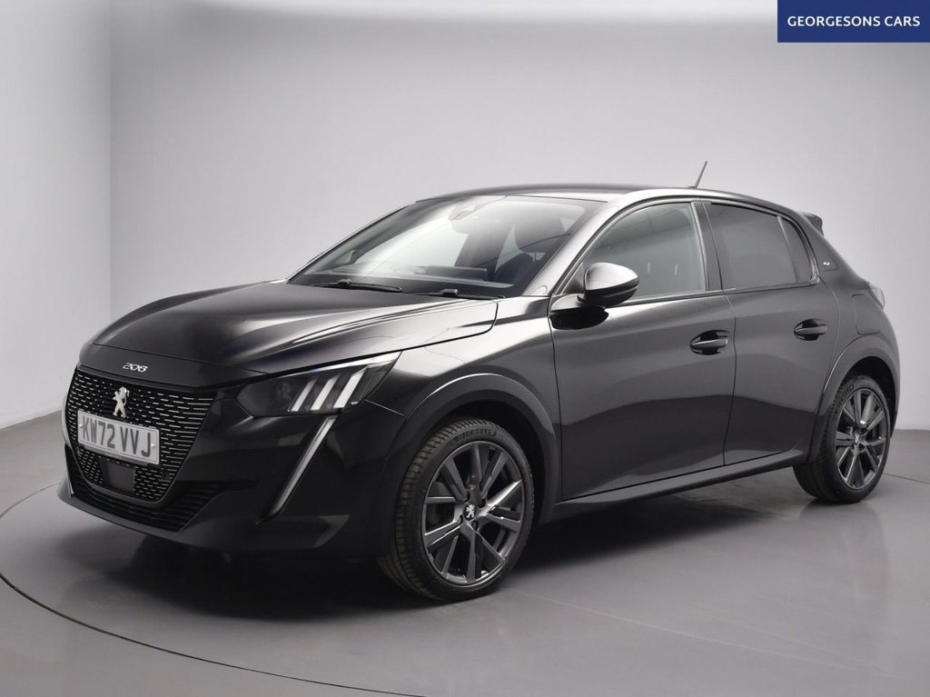 Used Peugeot 208 2023 for sale - 76710873: Photo 5