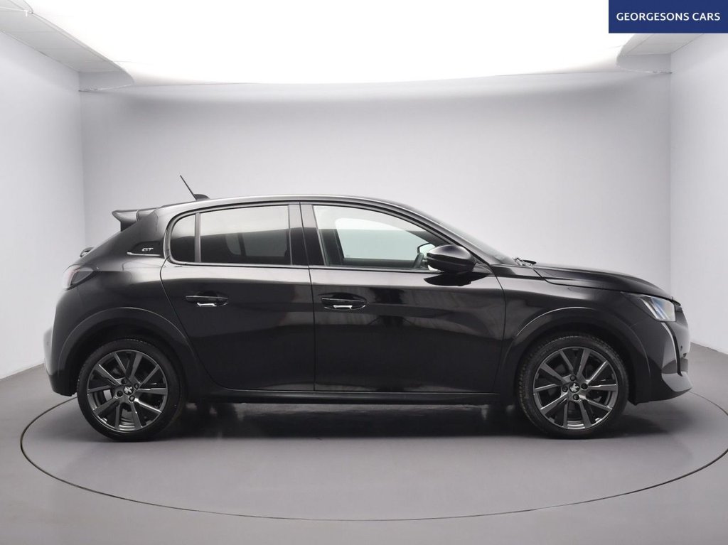 Used Peugeot 208 2023 for sale - 76710873: Photo 6