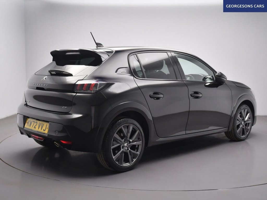 Used Peugeot 208 2023 for sale - 76710873: Photo 7