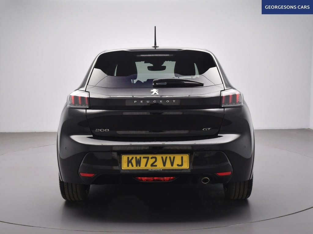 Used Peugeot 208 2023 for sale - 76710873: Photo 8