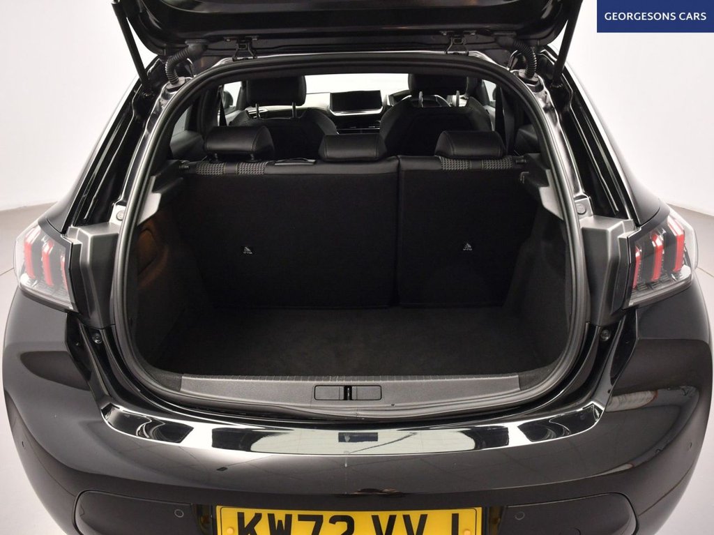 Used Peugeot 208 2023 for sale - 76710873: Photo 9