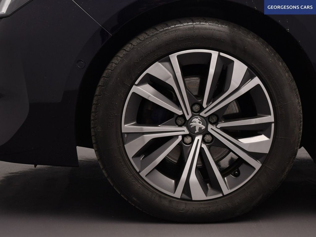 Used Peugeot 508 2022 for sale - 76406164: Photo 10