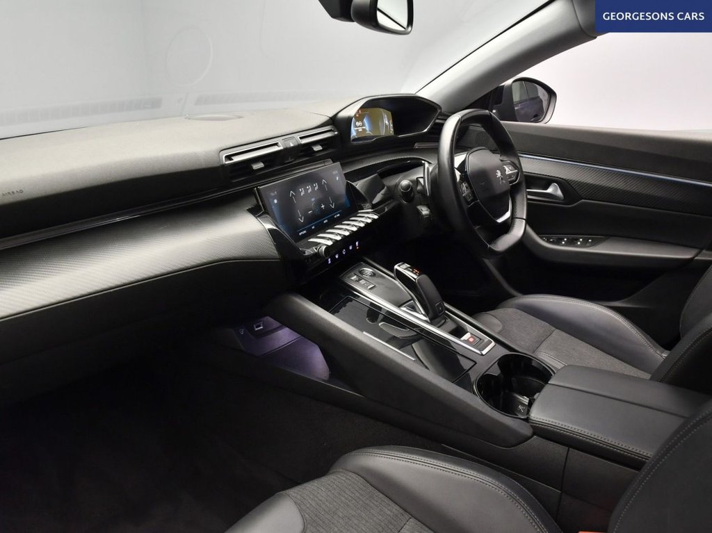 Used Peugeot 508 2022 for sale - 76406164: Photo 11