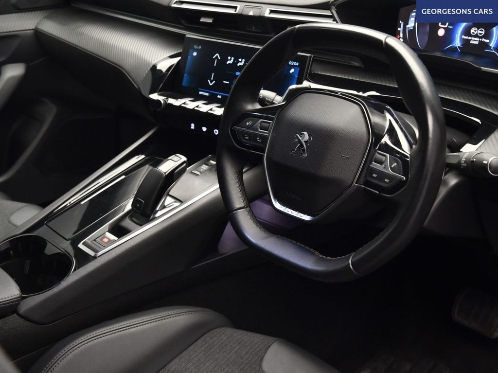 Used Peugeot 508 2022 for sale - 76406164: Photo 12